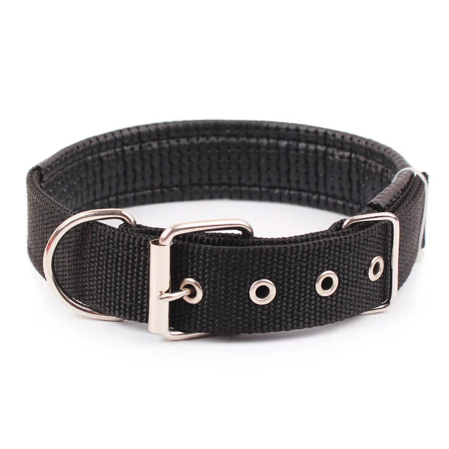 Collar de Nylon para Perros Petssmile™