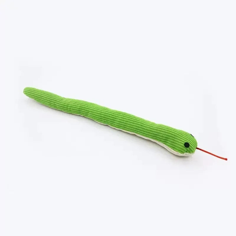 Serpiente Mordedora Sonora Petssmile™