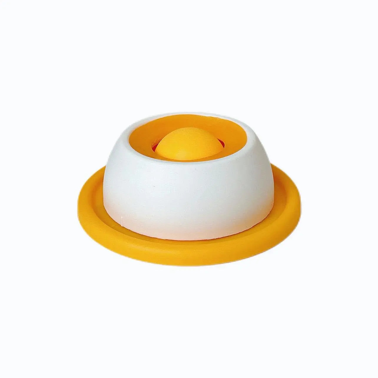 Plato de Lamer Antiansiedad Petssmile™