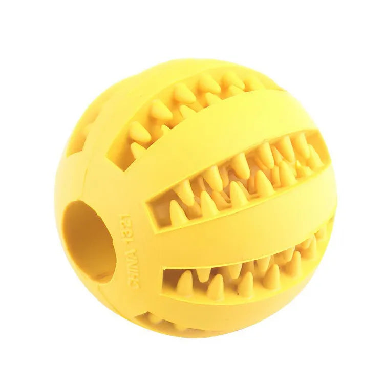 Pelota Mordedora Dental Petssmile™