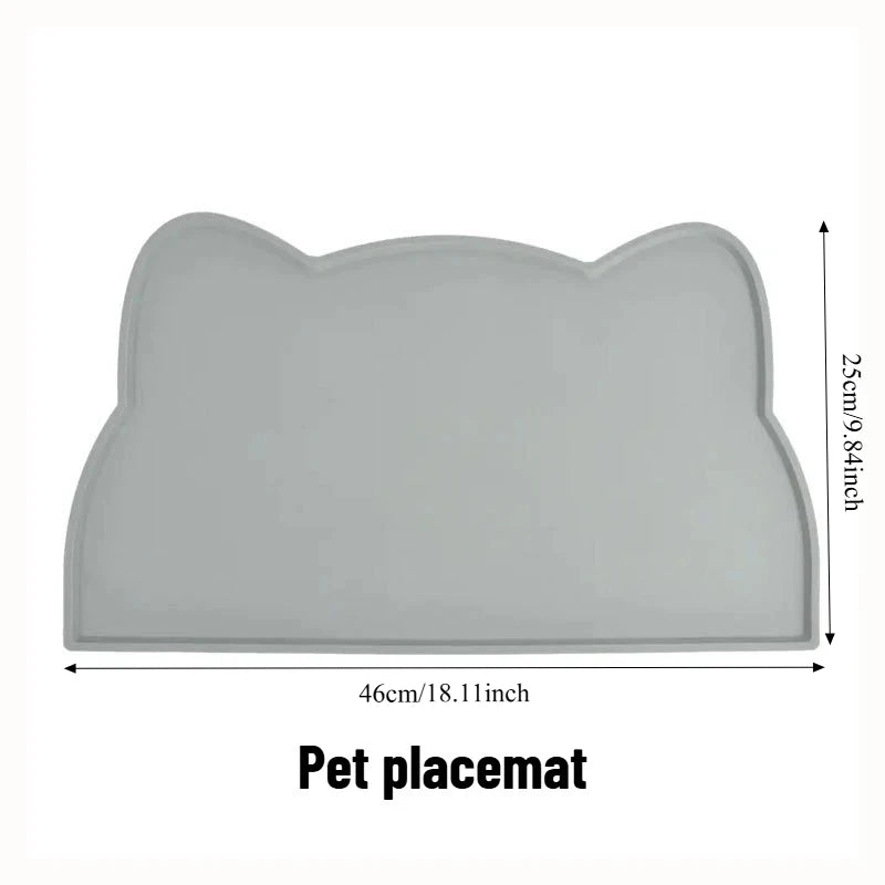 Plato de Lamer Antiansiedad Petssmile™
