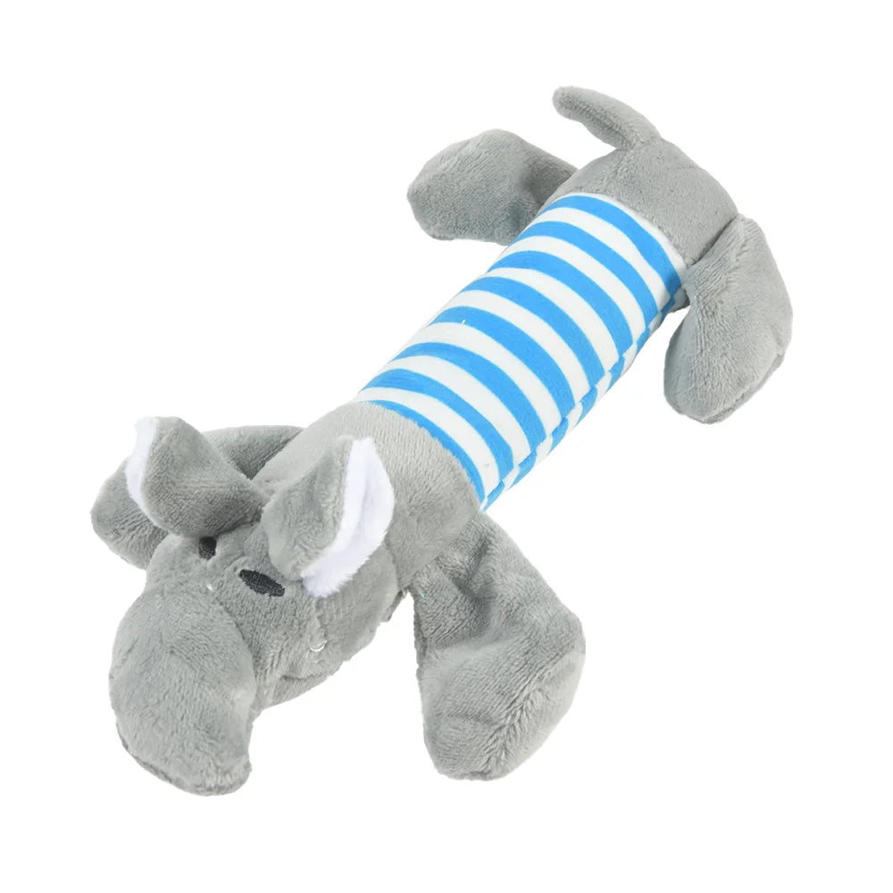 Peluche Dinosaurio Interactivo Antiestrés Petssmile™