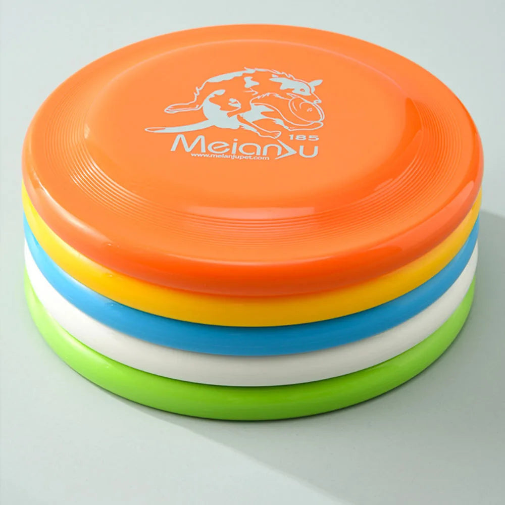 Disco Volador para Perros Petssmile™