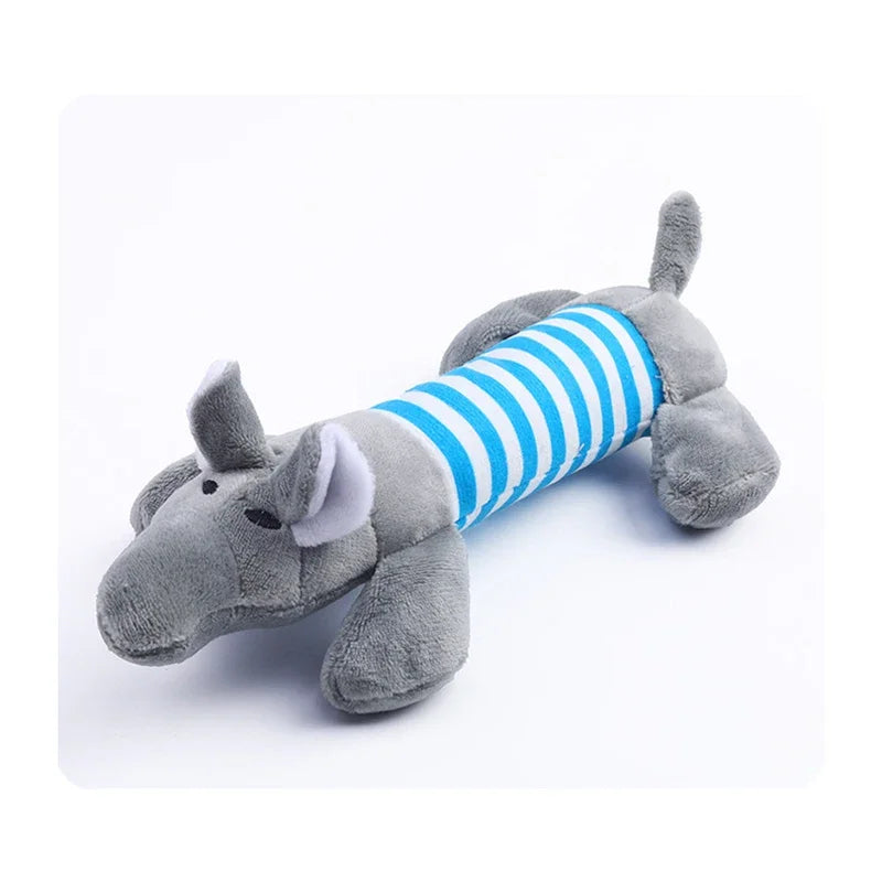 Peluche Bordado Antiestrés Petssmile™