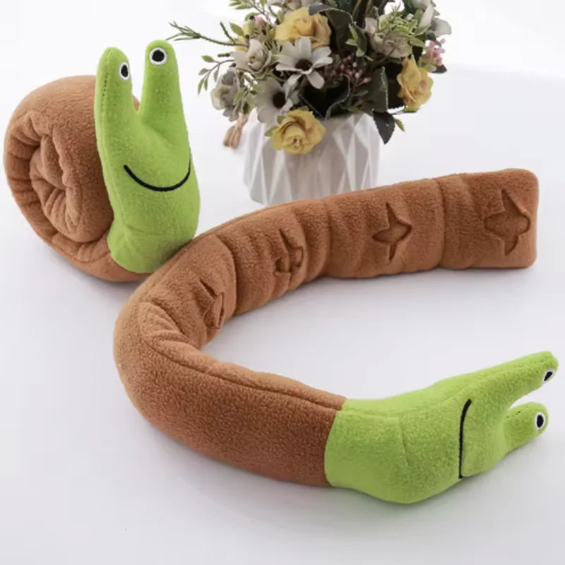 Juguete Caracol Buscapremios Petssmile™
