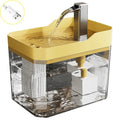 Fuente de Agua Automática para Gatos Petssmile™