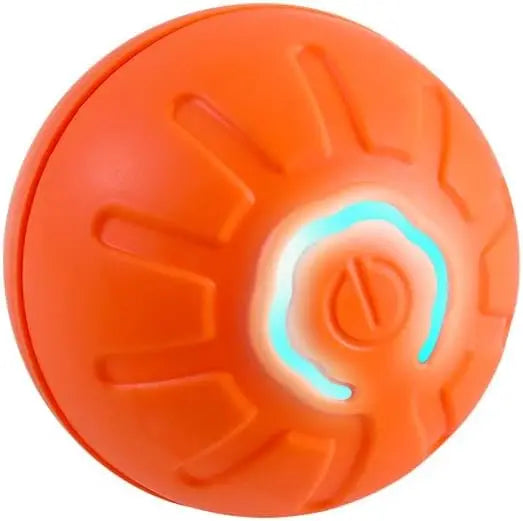 Pelota Rebotadora Eléctrica Petssmile™
