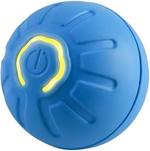 Pelota Rebotadora Eléctrica Petssmile™