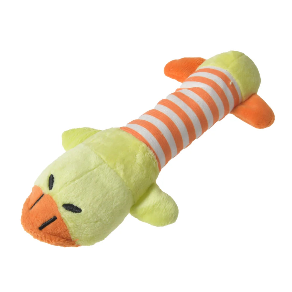 Peluche Dinosaurio Interactivo Antiestrés Petssmile™