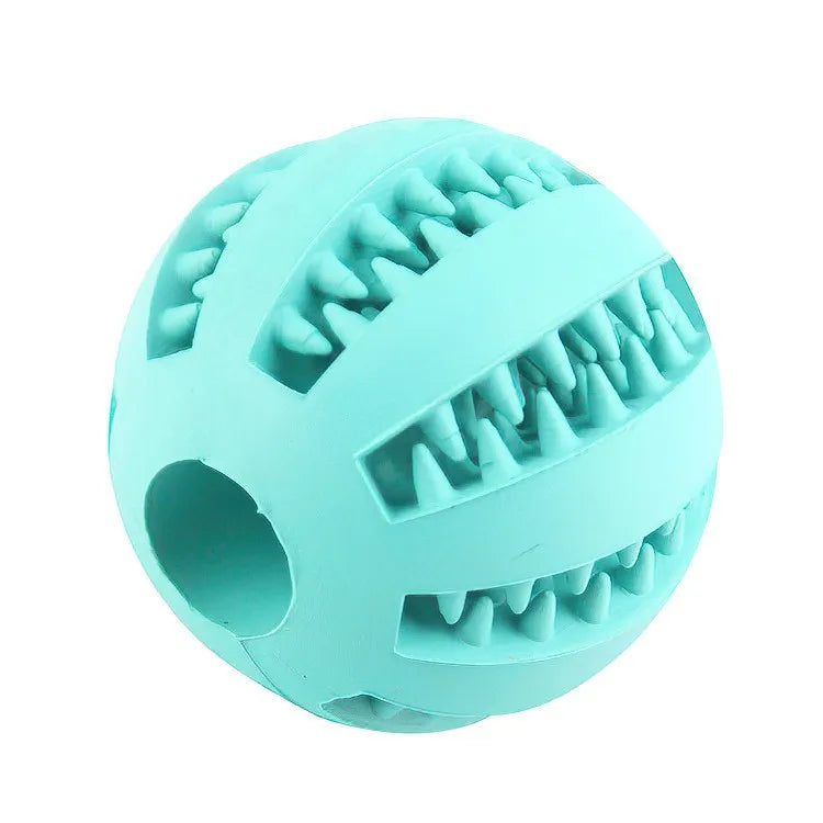 Pelota Mordedora Dental Petssmile™