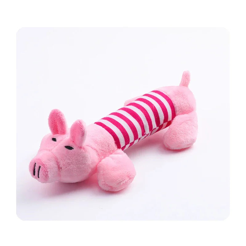 Peluche Bordado Antiestrés Petssmile™