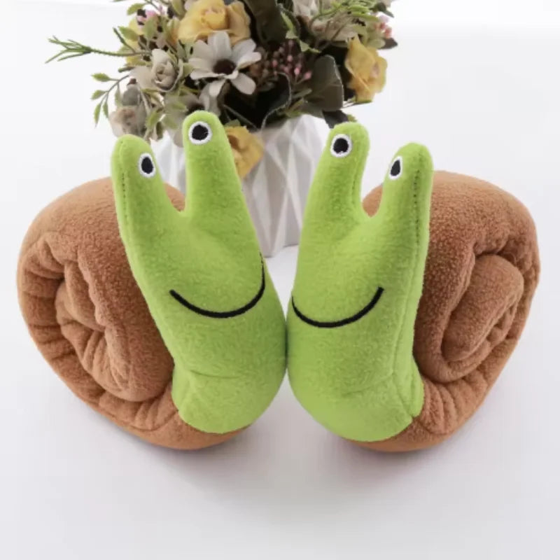Juguete Caracol Buscapremios Petssmile™