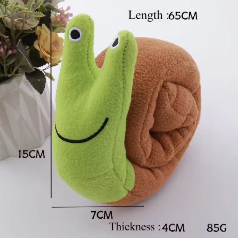 Juguete Caracol Buscapremios Petssmile™