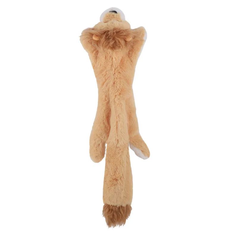 Peluche Dinosaurio Interactivo Antiestrés Petssmile™
