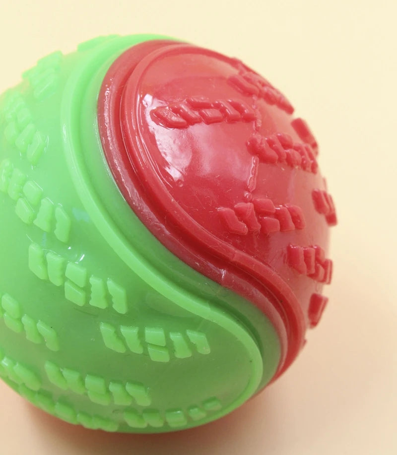 Pelota Mordedora TPR Dental Petssmile™