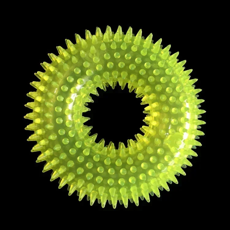 Pelota Sonora Mordedora Petssmile™