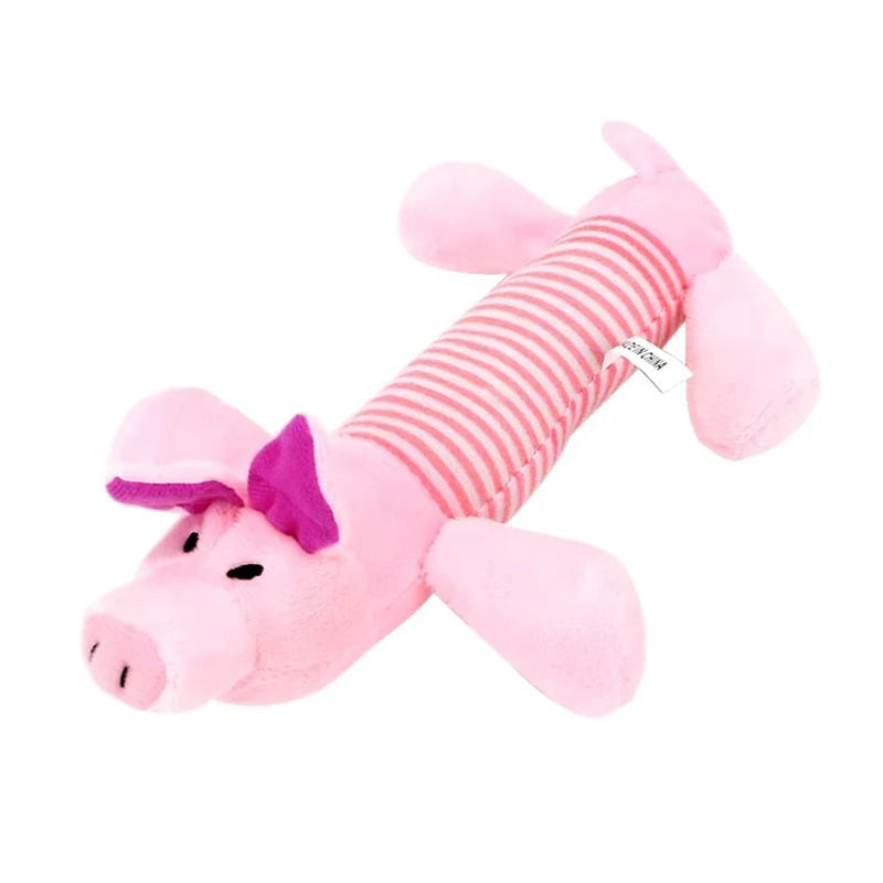 Peluche Bordado Antiestrés Petssmile™