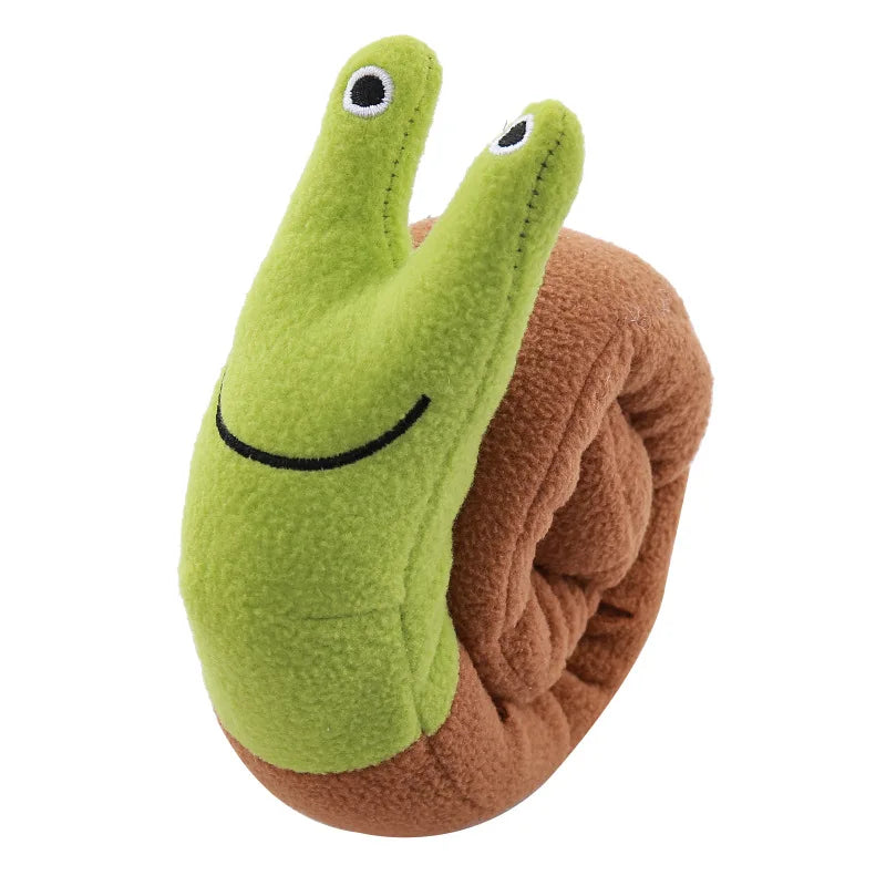 Juguete Caracol Buscapremios Petssmile™