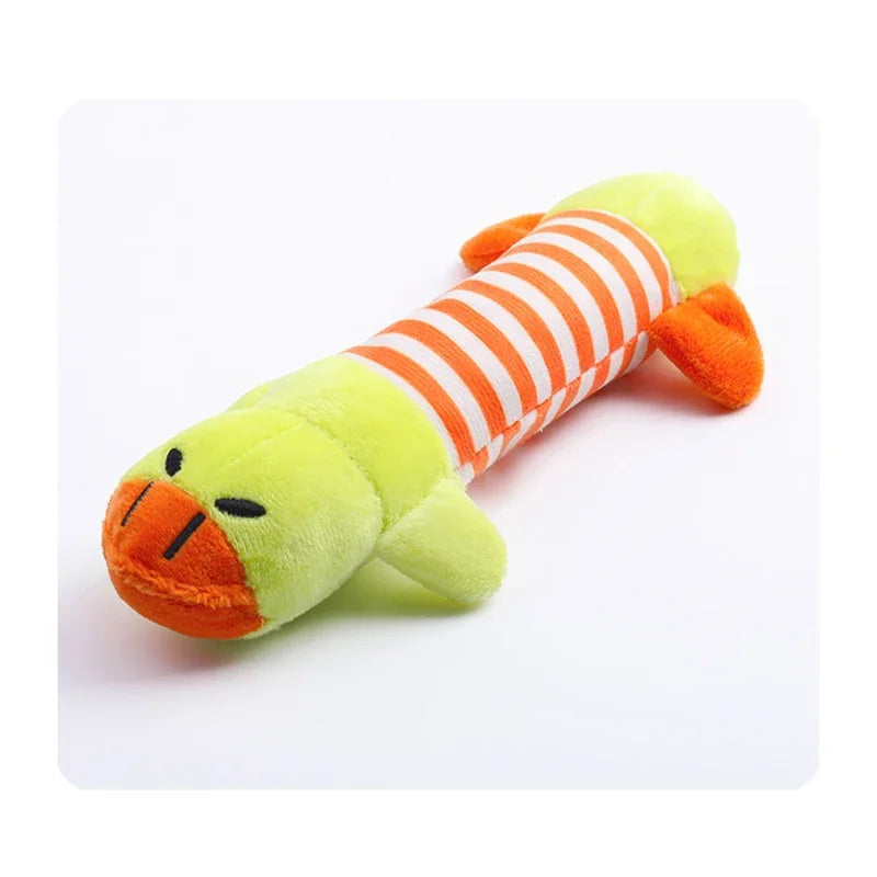 Peluche Bordado Antiestrés Petssmile™