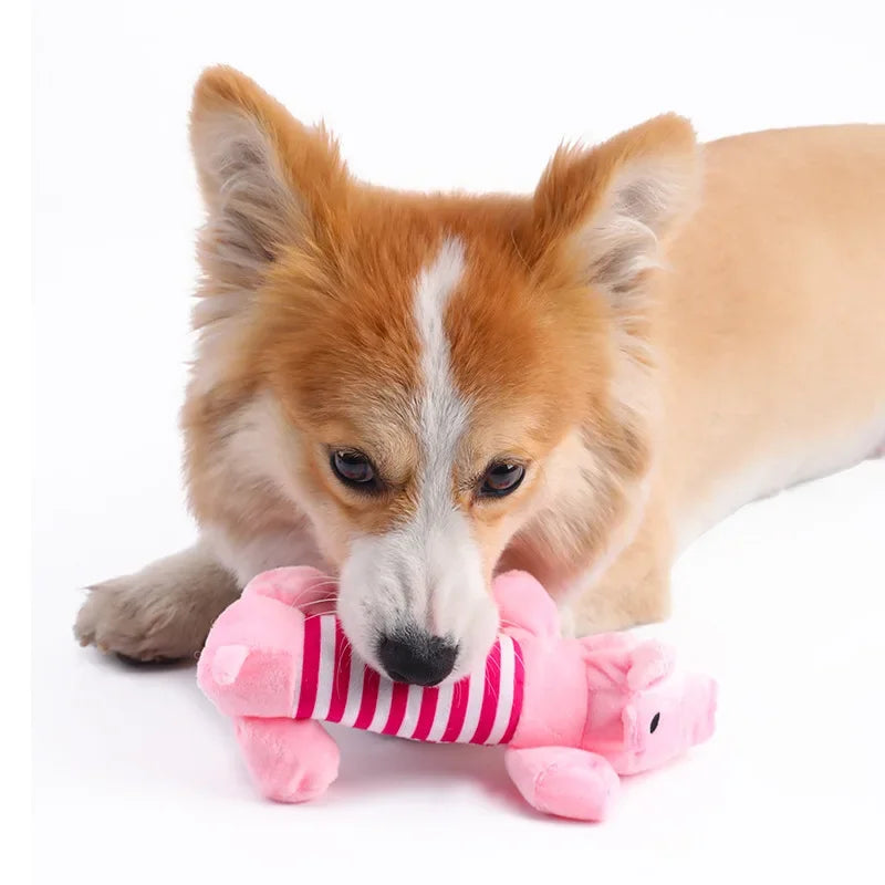 Peluche Bordado Antiestrés Petssmile™