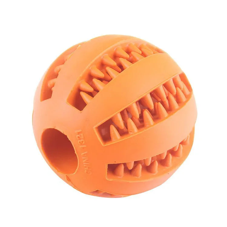 Pelota Mordedora Dental Petssmile™