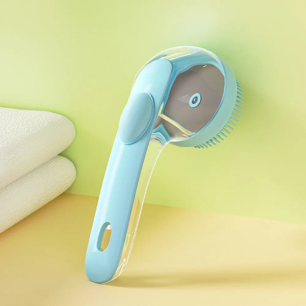 Cepillo de Baño Masajeador Petssmile™