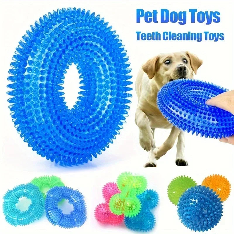 Pelota Sonora Mordedora Petssmile™