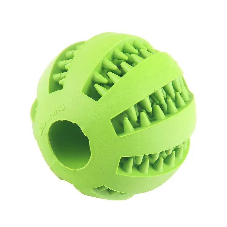 Pelota Mordedora Dental Petssmile™