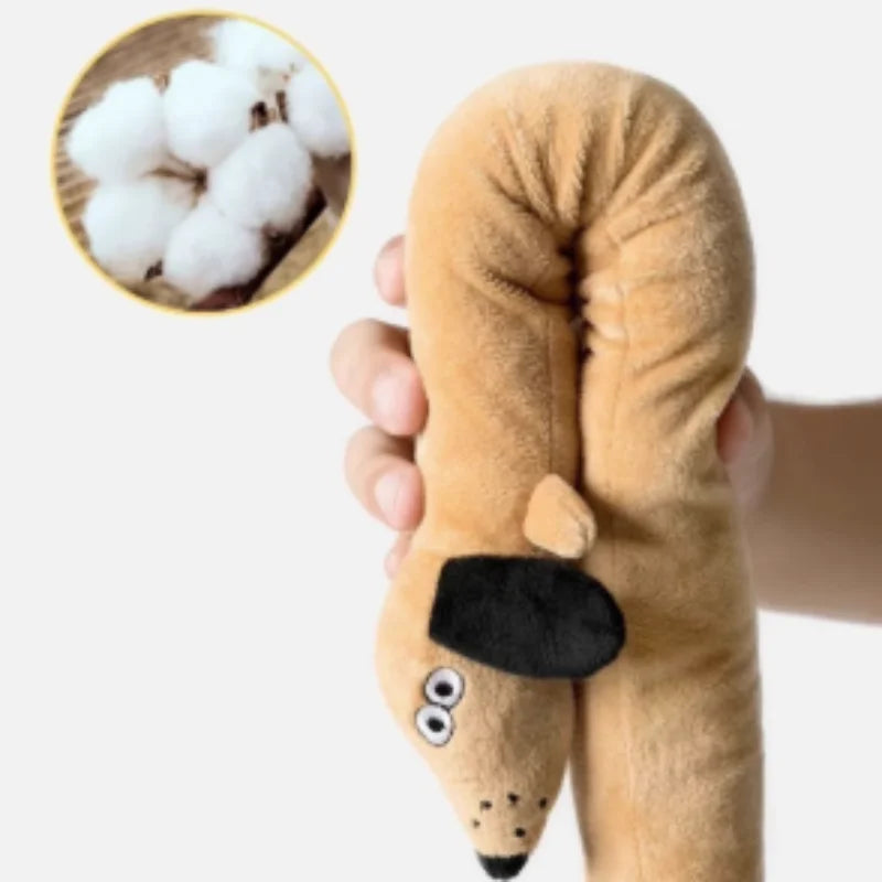 Juguete Caracol Buscapremios Petssmile™