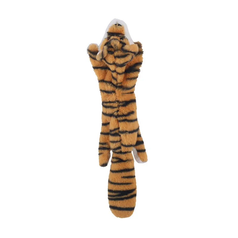 Peluche Dinosaurio Interactivo Antiestrés Petssmile™