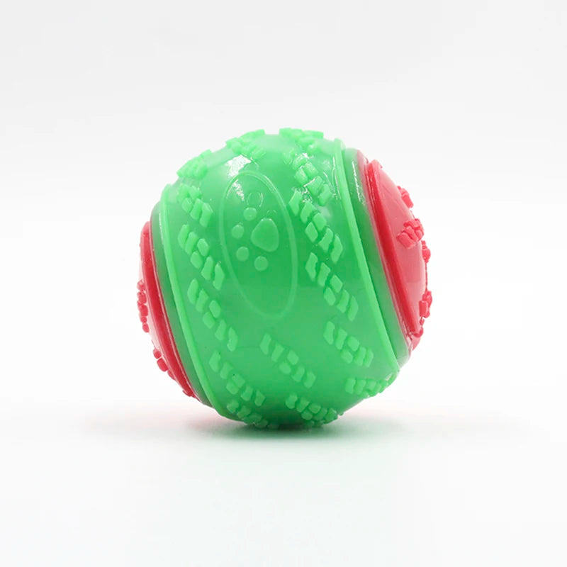 Pelota Mordedora TPR Dental Petssmile™