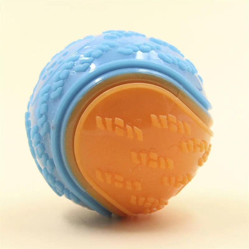 Pelota Mordedora TPR Dental Petssmile™