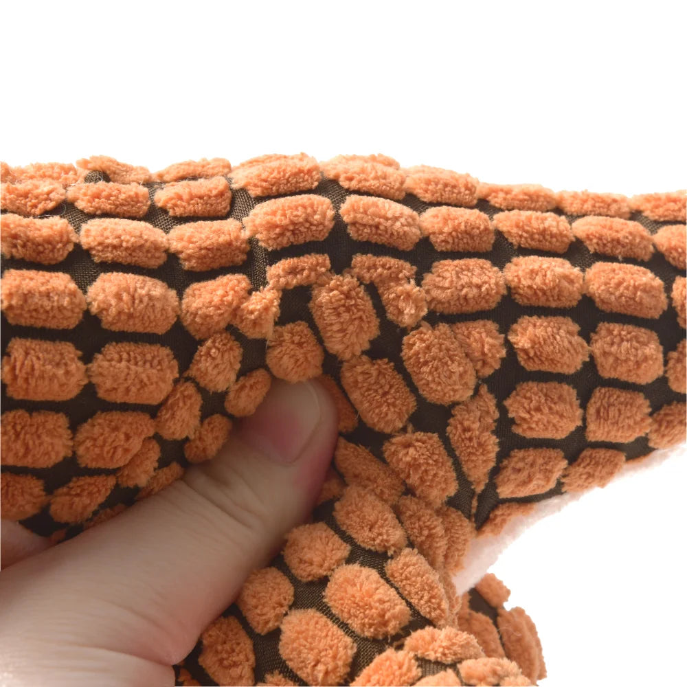 Peluche Dinosaurio Interactivo Antiestrés Petssmile™