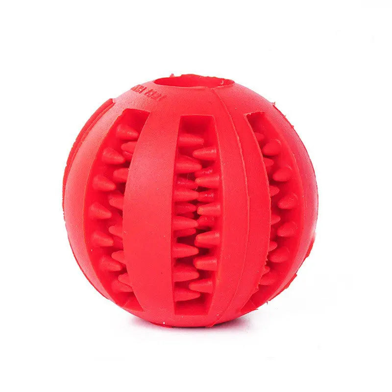 Pelota Mordedora Dental Petssmile™