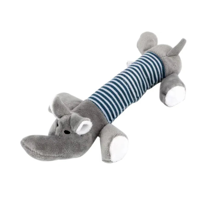 Peluche Bordado Antiestrés Petssmile™