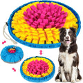 Alfombra Olfativa Floral Petssmile™