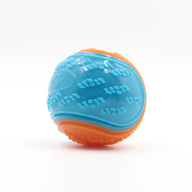 Pelota Mordedora TPR Dental Petssmile™