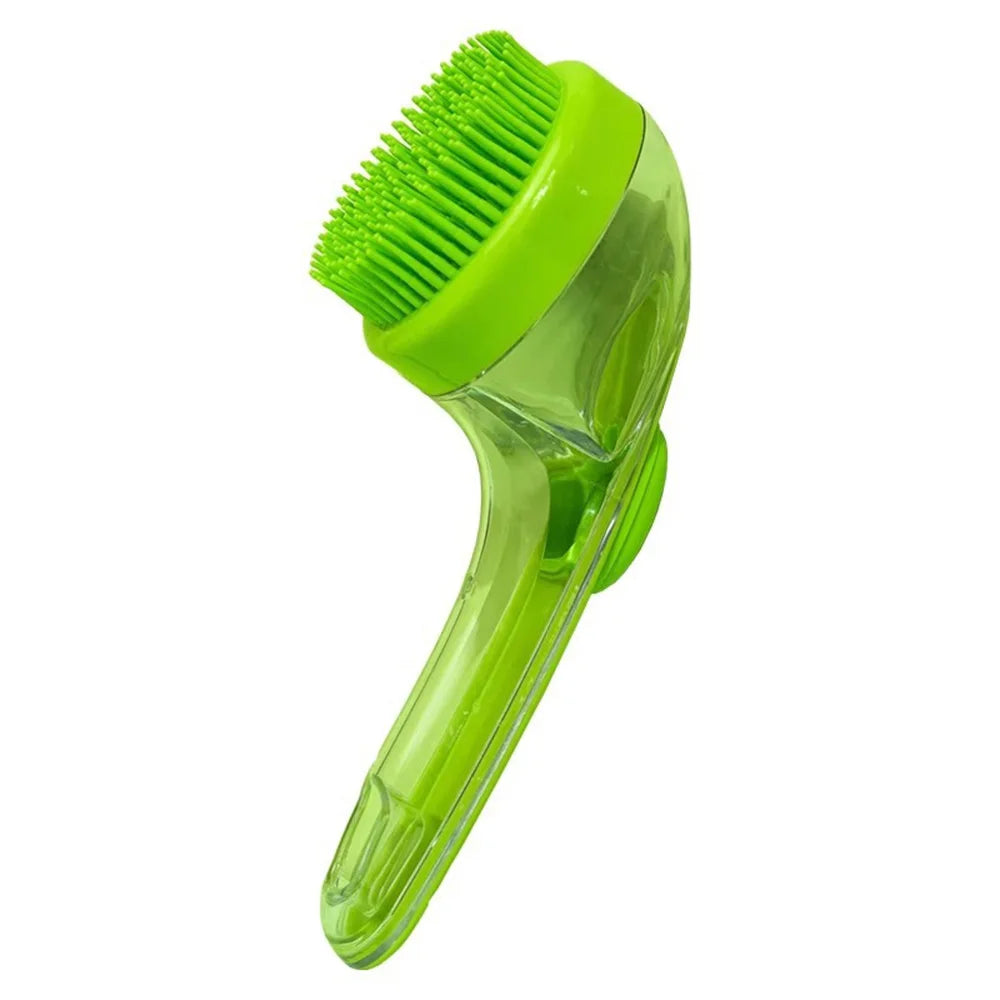 Cepillo de Baño Masajeador Petssmile™