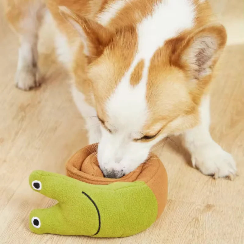 Juguete Caracol Buscapremios Petssmile™