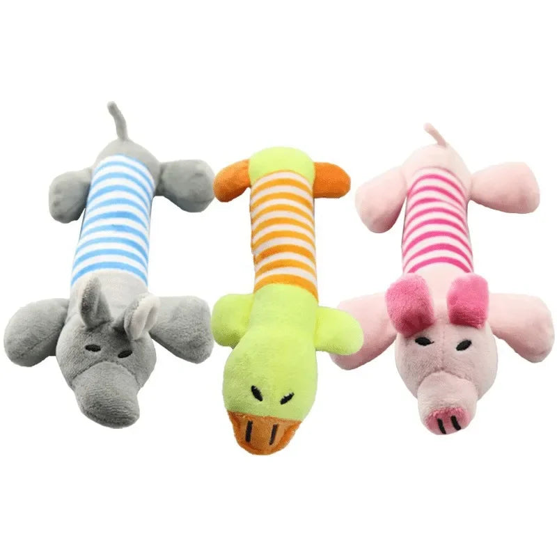 Peluche Bordado Antiestrés Petssmile™
