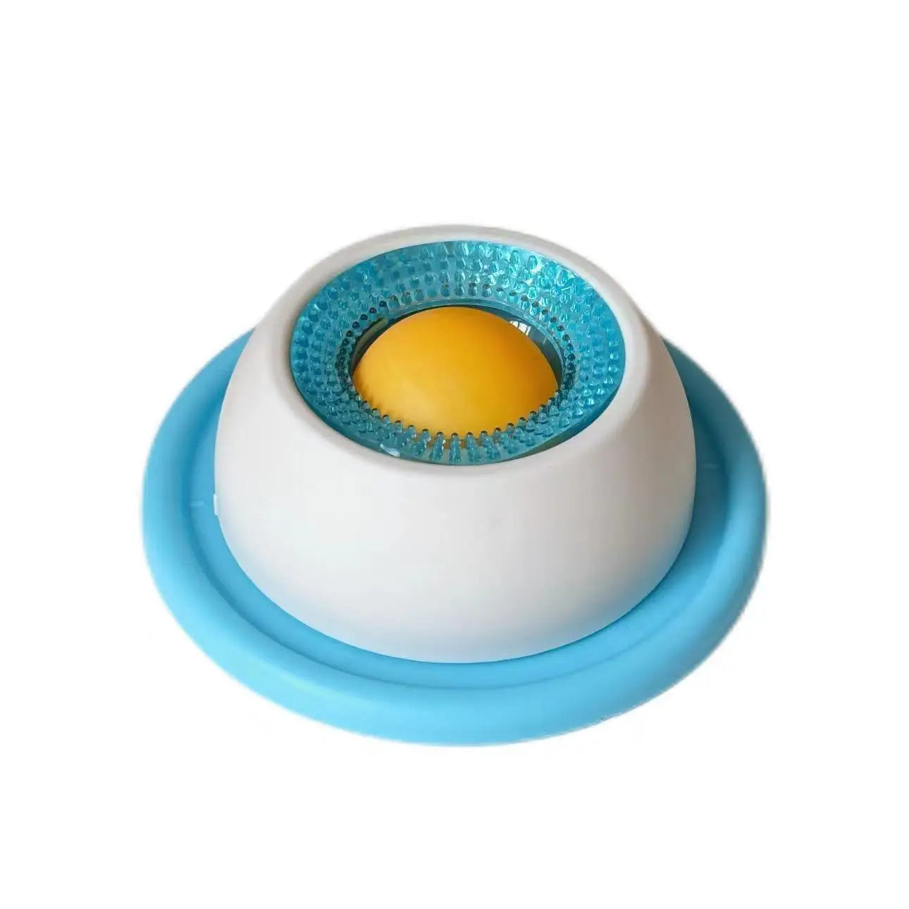 Plato de Lamer Antiansiedad Petssmile™