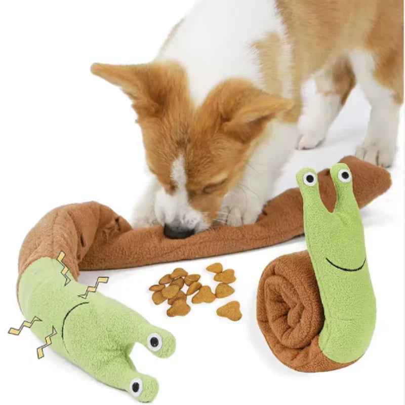 Juguete Caracol Buscapremios Petssmile™