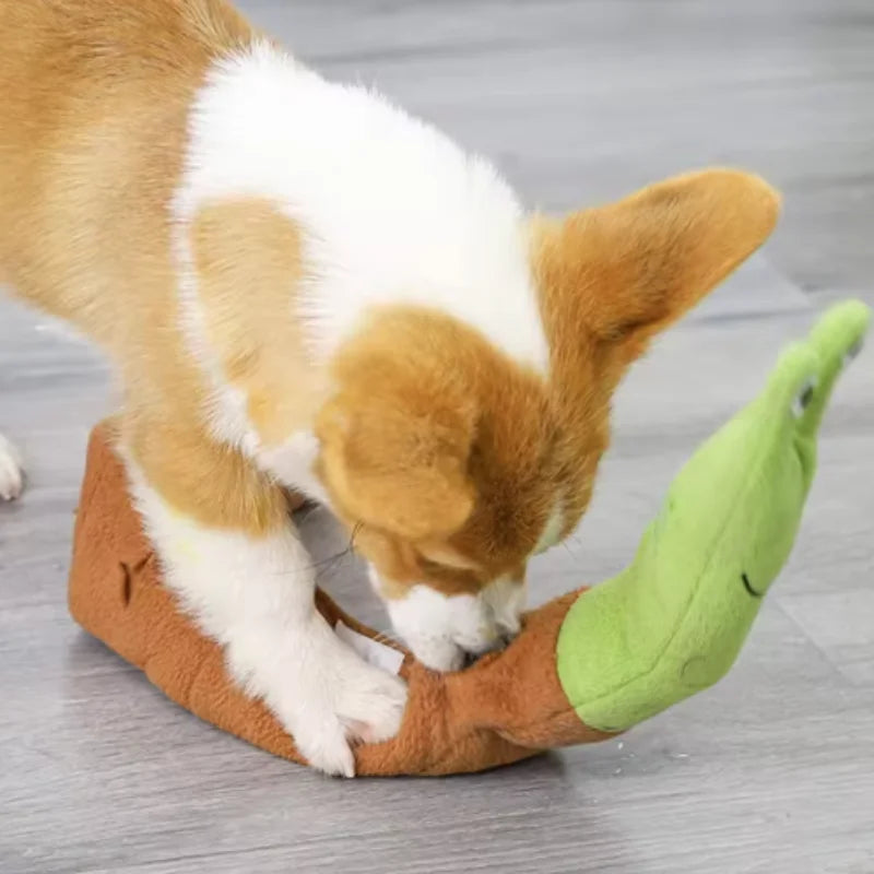 Juguete Caracol Buscapremios Petssmile™